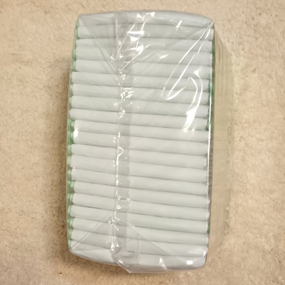Pet Life Unlimited Health Tracker 20 Unscented Dog Pee Pads, Large: 22" x 22" - Picture 10 of 16